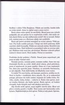Henry Miller: Obratník Raka