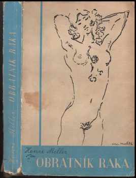 Henry Miller: Obratník Raka