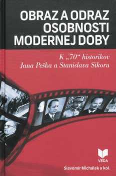 Obraz a odraz osobnosti modernej doby