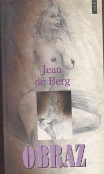 Jean de Berg: Obraz