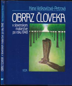 Obraz človeka v slovenskom maliarstve po roku 1948