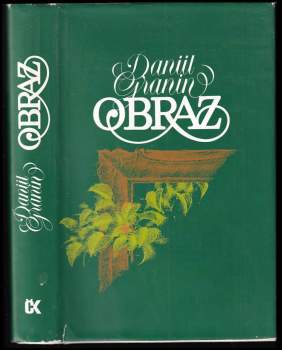 Daniil Aleksandrovič Granin: Obraz