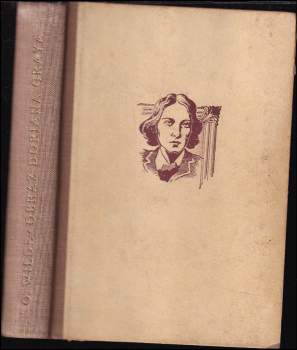 Oscar Wilde: Obraz Doriana Graya
