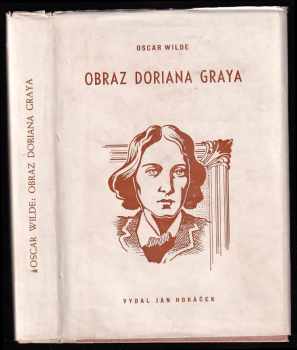 Obraz Doriana Graya