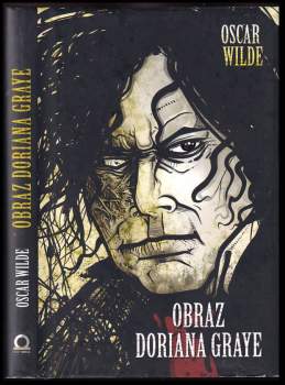 Obraz Doriana Graye