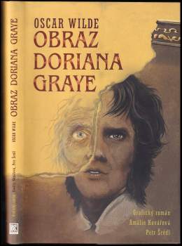Obraz Doriana Graye