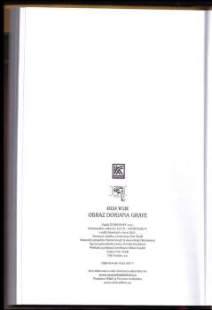 Obraz Doriana Graye