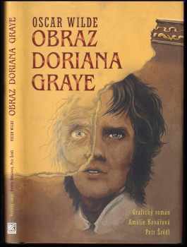 Obraz Doriana Graye