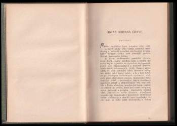 Oscar Wilde: Obraz Doriana Graye