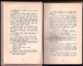 Oscar Wilde: Obraz Doriana Graye