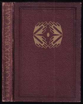 Oscar Wilde: Obraz Doriana Graye