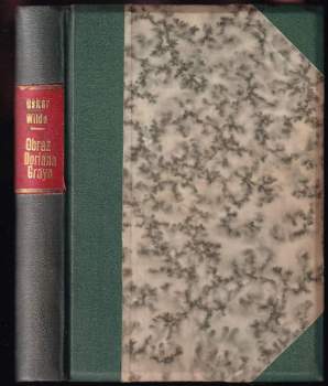 Oscar Wilde: Obraz Doriana Graye