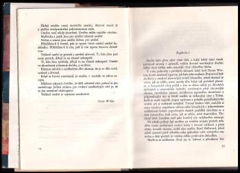 Oscar Wilde: Obraz Doriana Graye