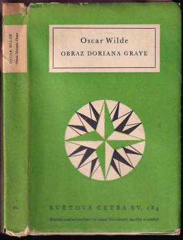 Obraz Doriana Graye