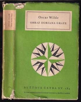 Oscar Wilde: Obraz Doriana Graye