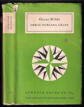 Oscar Wilde: Obraz Doriana Graye