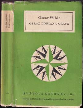 Oscar Wilde: Obraz Doriana Graye