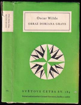 Obraz Doriana Graye