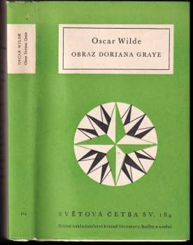 Oscar Wilde: Obraz Doriana Graye