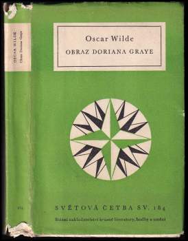 Oscar Wilde: Obraz Doriana Graye