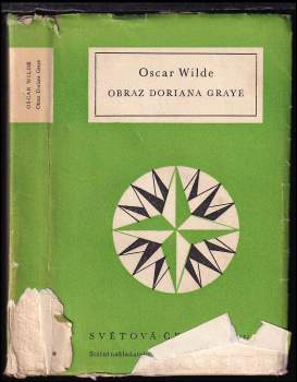 Oscar Wilde: Obraz Doriana Graye