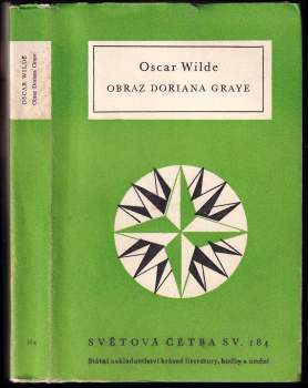 Oscar Wilde: Obraz Doriana Graye