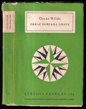Obraz Doriana Graye