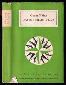 Obraz Doriana Graye