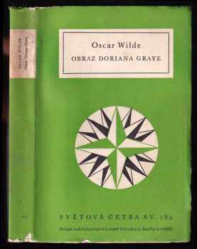 Oscar Wilde: Obraz Doriana Graye
