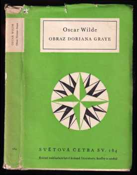 Oscar Wilde: Obraz Doriana Graye
