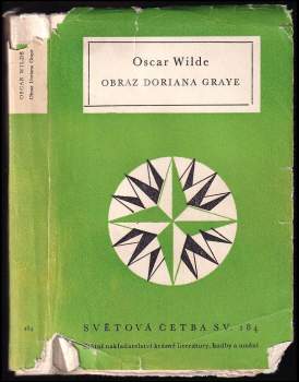 Oscar Wilde: Obraz Doriana Graye