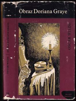 Oscar Wilde: Obraz Doriana Graye