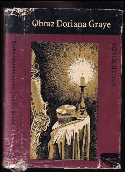 Obraz Doriana Graye