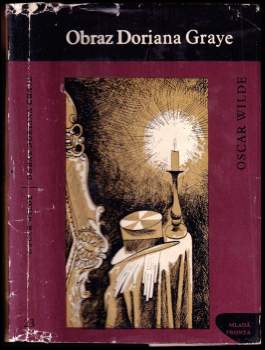 Oscar Wilde: Obraz Doriana Graye