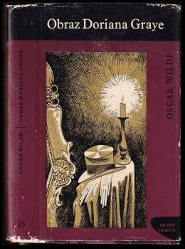 Oscar Wilde: Obraz Doriana Graye