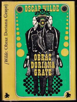 Obraz Doriana Graye