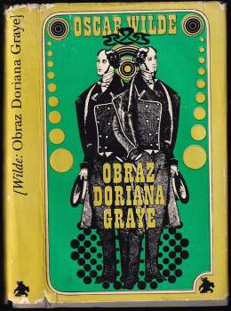 Oscar Wilde: Obraz Doriana Graye