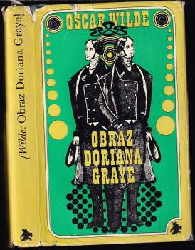 Obraz Doriana Graye