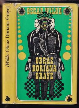 Oscar Wilde: Obraz Doriana Graye