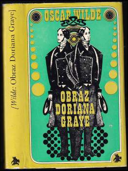 Obraz Doriana Graye