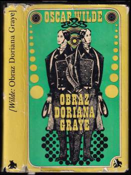 Obraz Doriana Graye