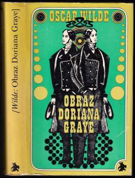 Obraz Doriana Graye
