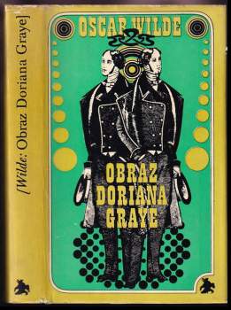 Oscar Wilde: Obraz Doriana Graye