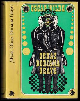 Oscar Wilde: Obraz Doriana Graye