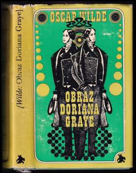 Oscar Wilde: Obraz Doriana Graye