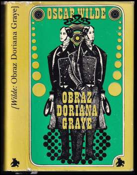 Oscar Wilde: Obraz Doriana Graye