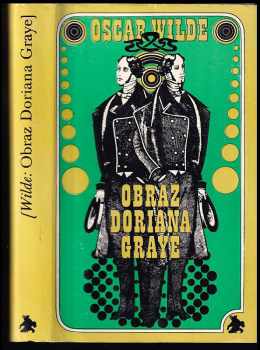 Oscar Wilde: Obraz Doriana Graye