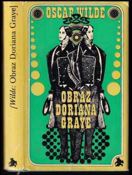 Oscar Wilde: Obraz Doriana Graye