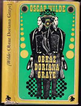Obraz Doriana Graye