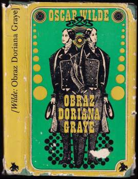Oscar Wilde: Obraz Doriana Graye